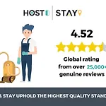 Host & - Sixpence Prázdninový dům Pickering