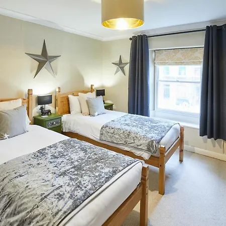 Holiday home Host & - Sixpence Pickering