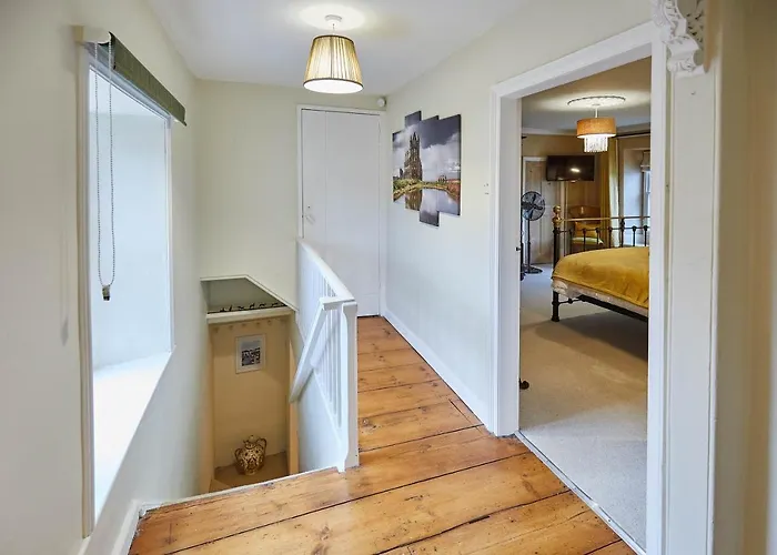 Holiday home Host & - Sixpence Pickering