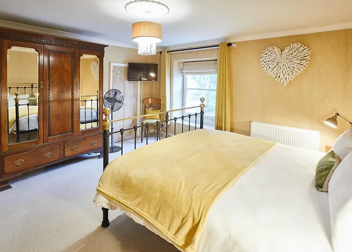 Holiday home Host & - Sixpence